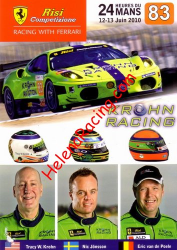 Card 2010 Le Mans 24 h (NS).jpg
