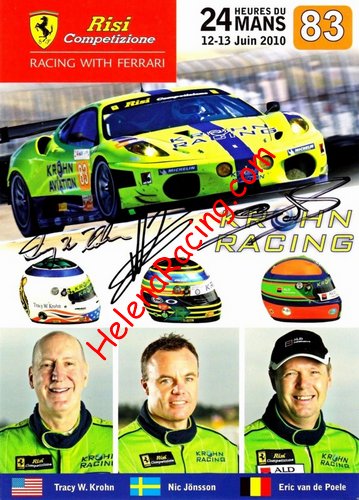 Card 2010 Le Mans 24 h (S).jpg