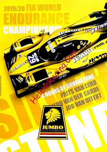 Card 2019 WEC-LMP2-1-Silverstone (NS)-.jpg