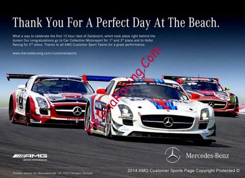 Card 2014 Zandvoort 12 h-Winner (NS).jpg