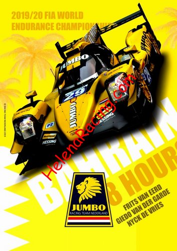 Card 2019 WEC-LMP2-4-Bahrain (NS).jpg