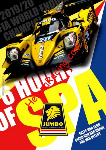 Card 2020 WEC-LMP2-2-Spa (NS).jpg