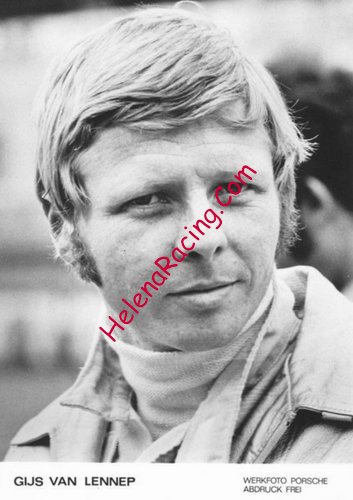 Card 1970 Porsche Factory Driver (NS)-.jpg