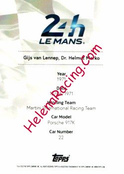 1971 Le Mans 24 h Verso.jpg