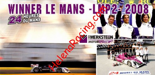 Card 2008 Le Mans 24 hours-WINNER LMP2 Recto (NS).jpg