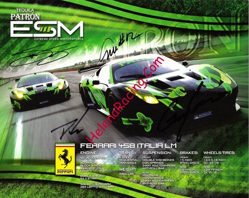 Card 2012 Sebring 12 h Recto (S).JPG