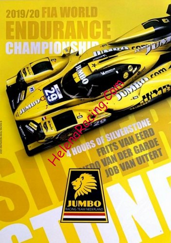 Card 2019 WEC-LMP2-Silverstone (NS)-.jpg
