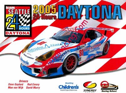 Card 2005 Daytona 24 hours (NS).jpg