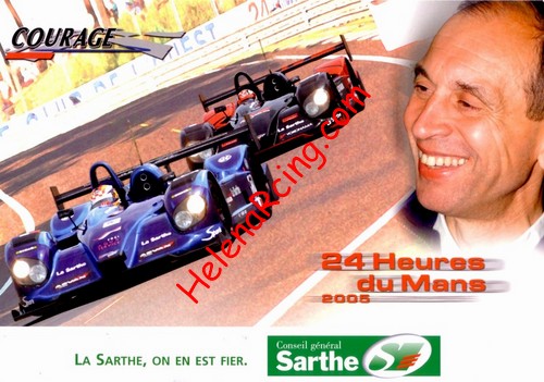 Card 2005 Le Mans 24 h-Sarthe Recto (NS).jpg
