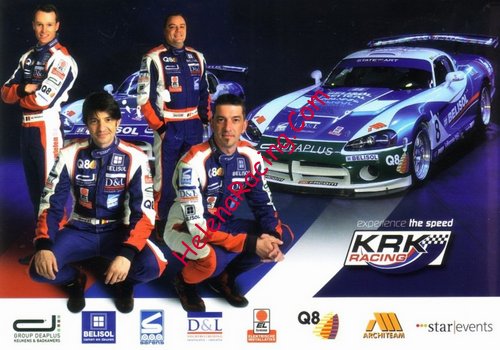 Card 2009 Belcar (NS).jpg
