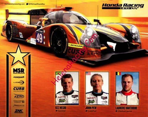 Card 2016 Le Mans 24 h (NS)-.jpg