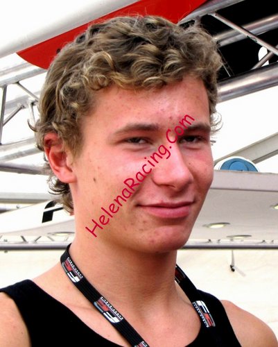 Portrait 2009 (Imola).jpg