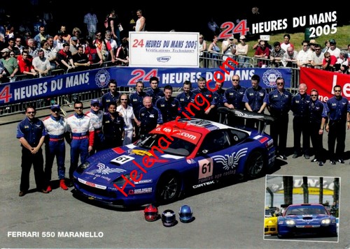 Card 2005 Le Mans 24 h (NS).jpg
