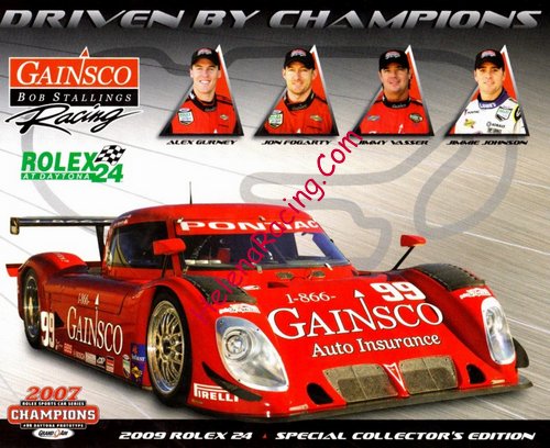 Card 2009 Daytona 24 h (NS).JPG
