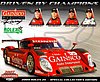 Card 2009 Daytona 24 h (NS).JPG