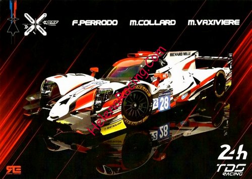 Card 2017 Le Mans 24 h (NS).jpg