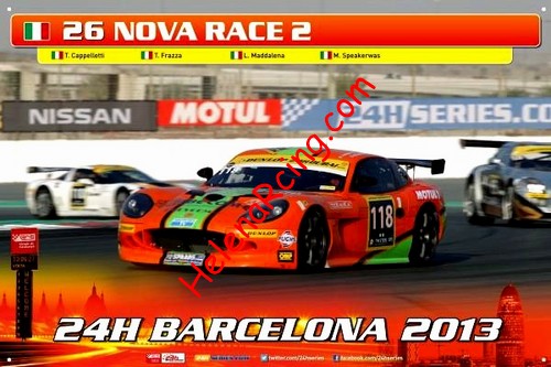 Card 2013 Barcelona 24 h (NS).jpg