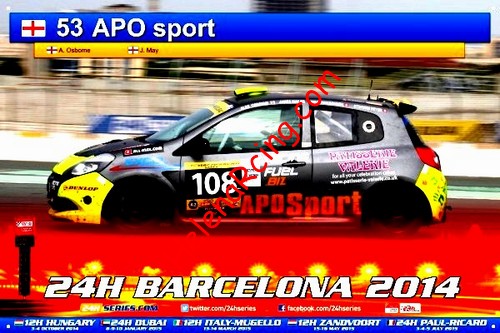 Card 2014 Barcelona 24 h (NS).jpg