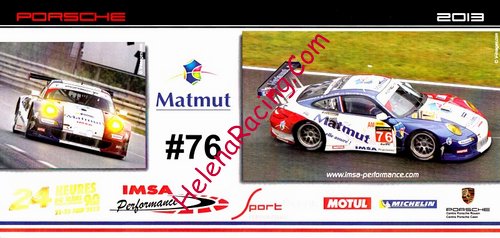Card 2013 Le Mans 24 h Recto (NS).jpg