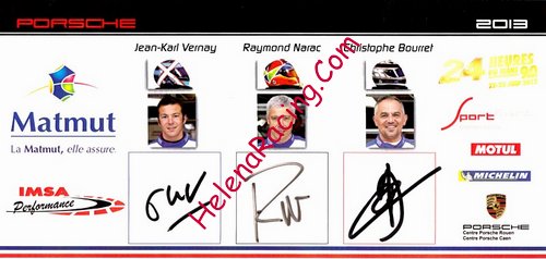 Card 2013 Le Mans 24 h Verso (S).jpg