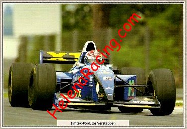 Card 1995 Formula 1-Simtek (NS).jpg