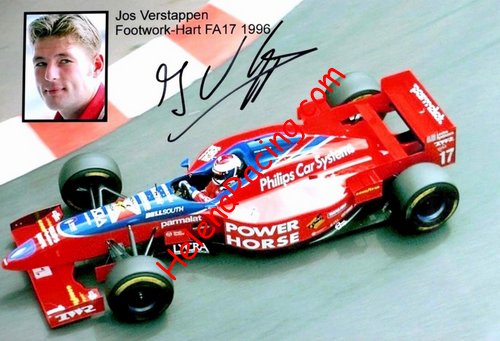 Card 1996 Formula 1-Footwork (S).JPG