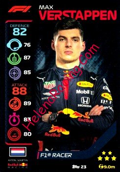 2020 Topps-023-F1 Racer.jpg
