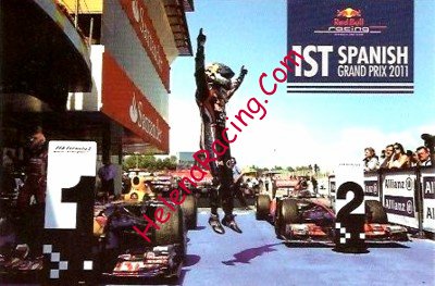 Card 2011 Formula 1-05-GP Espana (NS).JPG