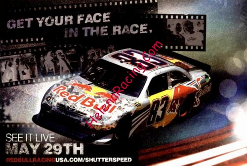Card 2011 Sprint Cup-Get your Face (NS).jpg