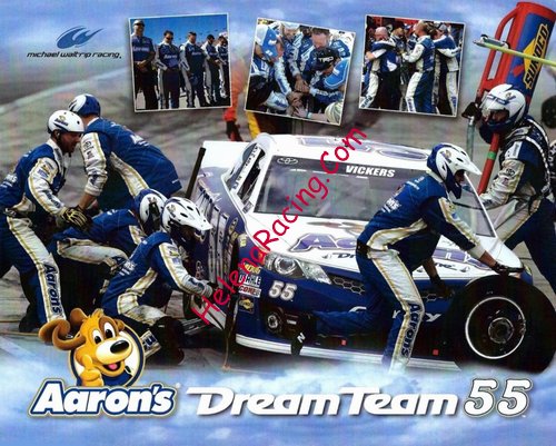 Card 2013 Sprint Cup-Dream Team (NS).jpg