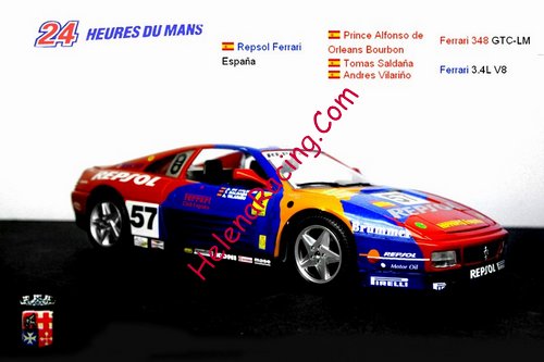 Card 1994 LeMans 24 hours (NS).jpg