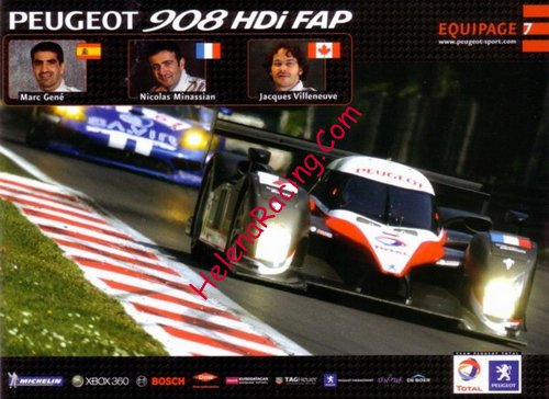 Card 2007 Le Mans 24 h (NS).jpg
