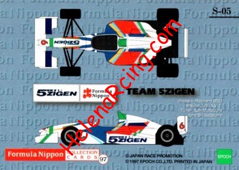 1997 F. Nippon-S05 Verso.jpg