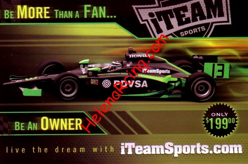 Card 2009 Indy Car-iTeam (NS).jpg