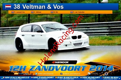 Card 2014 Zandvoort 12 hours (NS).jpg