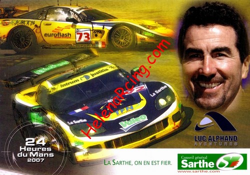 Card 2007 Le Mans 24 h Recto (NS).jpg