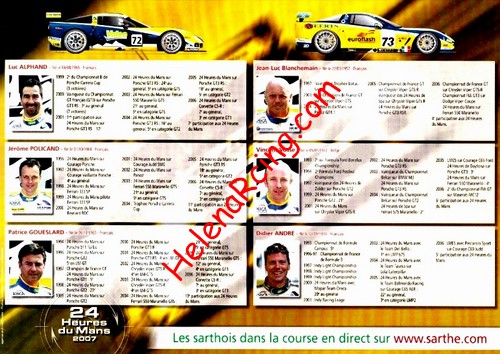 Card 2007 Le Mans 24 h Verso (NS).jpg