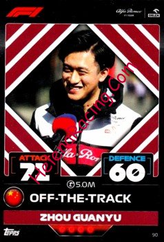 2022 Attax-090-Off The Track.jpg