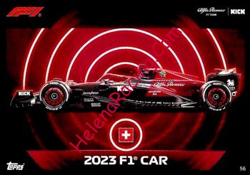 2023 Attax-056-F1 Car.jpg