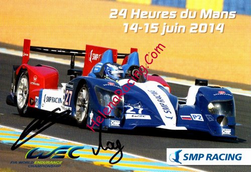 Card 2014 LeMans 24 hours Recto (S).jpg