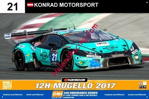 Card 2017 Mugello 12 h-N21 (NS).jpg