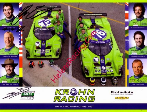 Card 2009 Daytona 24 hours (NS).jpg