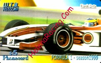 Phonecard 1999.jpg